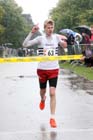 Tonbridge AC victory in the under-15 boys, ERRA National Athletes Road Relay.